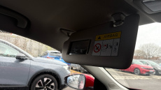 MG Mg5 115kW Exclusive EV 61kWh 5dr Auto Electric Estate